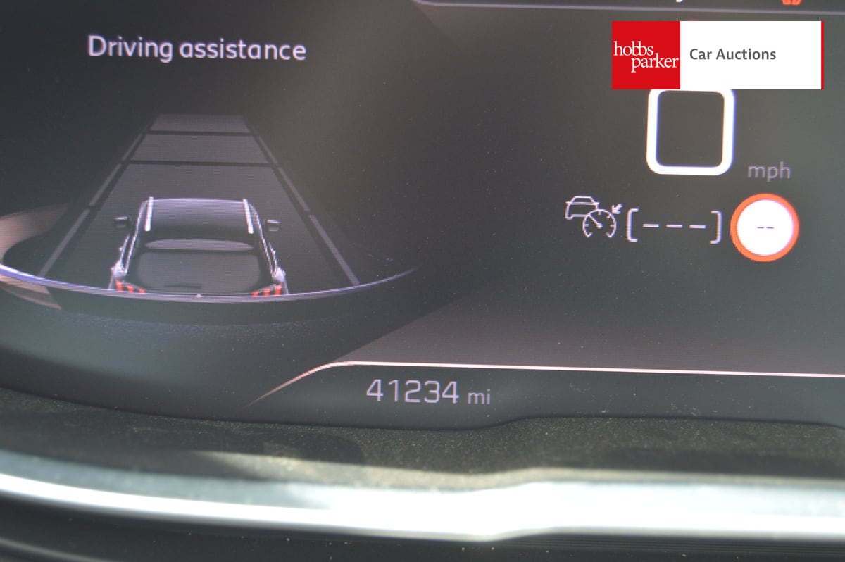PEUGEOT 3008 GT PURETECH S/S AUTO image 16