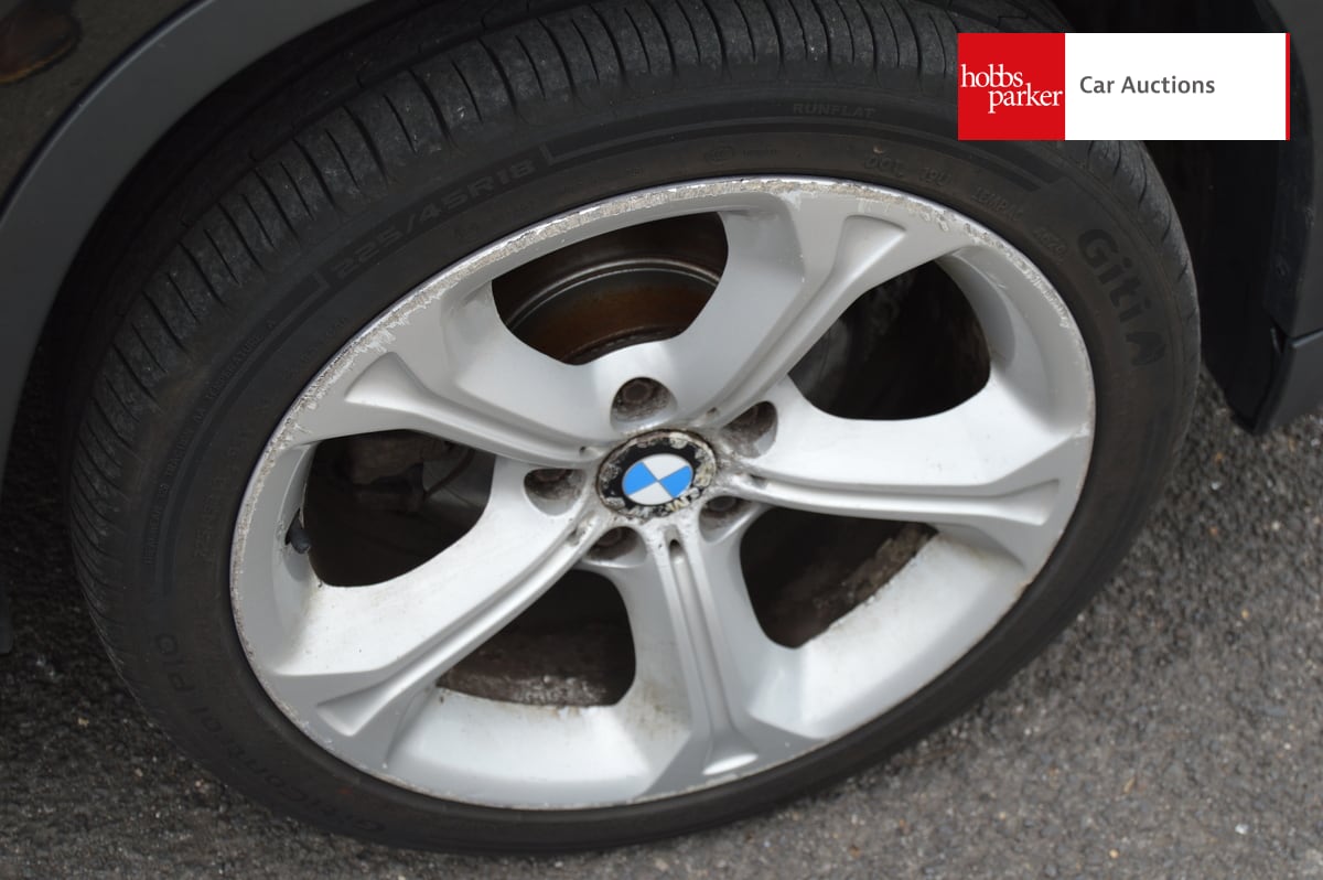 BMW X1 XDRIVE20D SE image 12