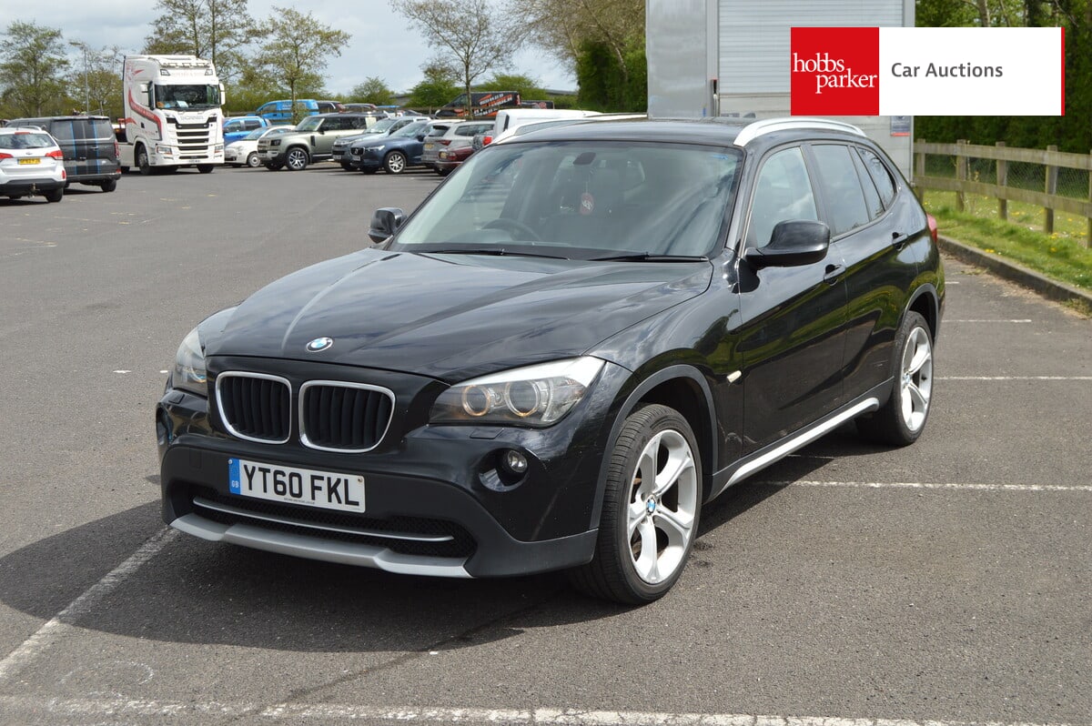 BMW X1 XDRIVE20D SE image 7