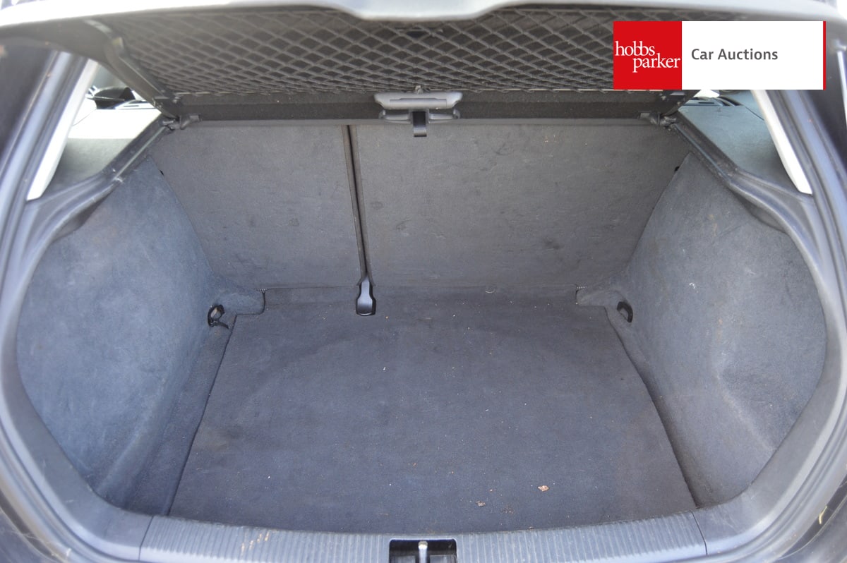 AUDI A3 SPORT 158 TFSI image 15