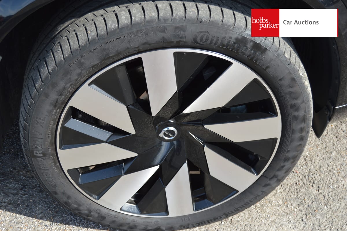 VOLVO XC90 + T8 RECHARGE AWD AUTO image 12