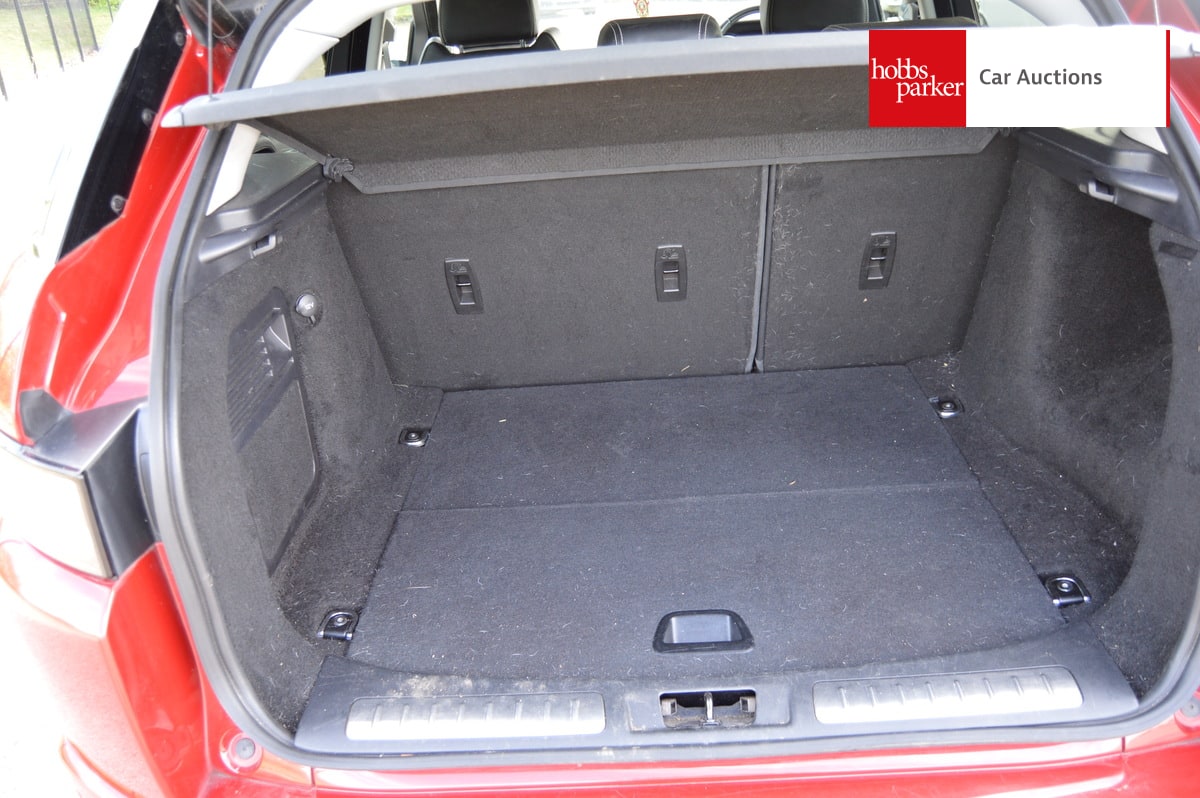 LAND ROVER RANGE ROVER EVOQUE DYNAMIC SD4 A image 15