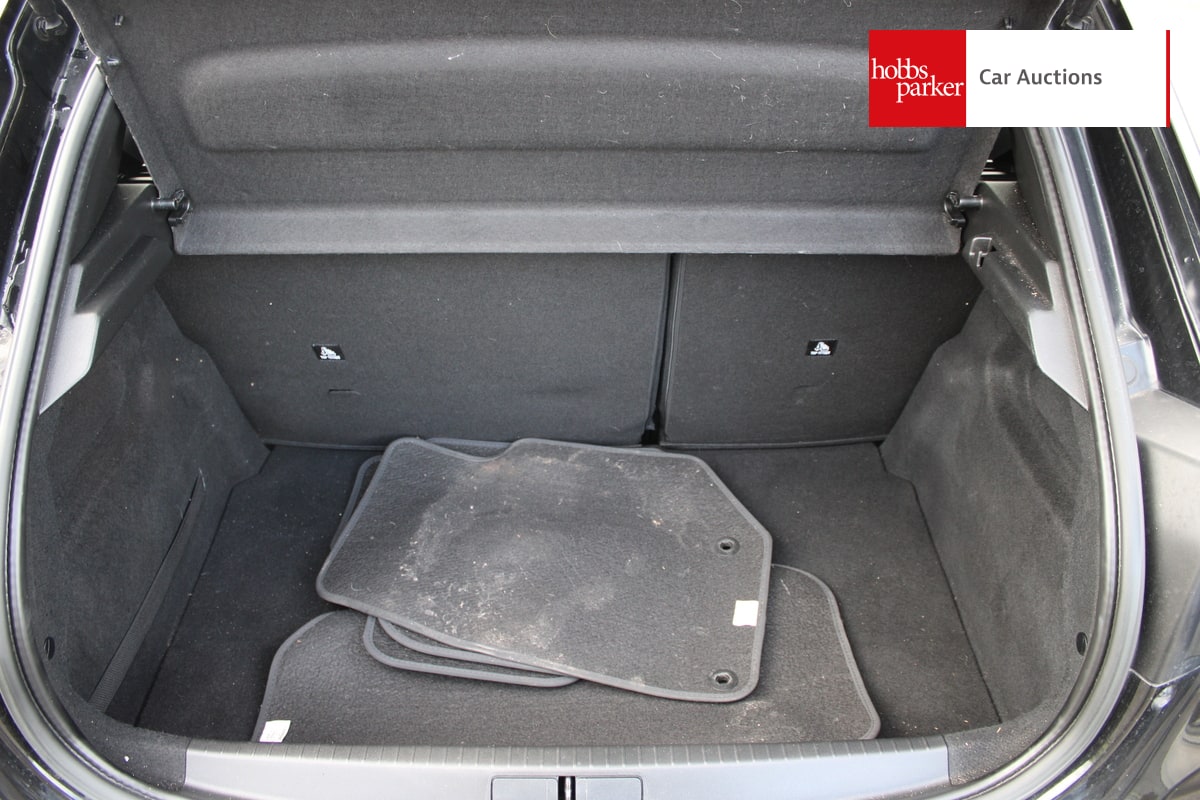 PEUGEOT 208 GT PURETECH S/S image 15