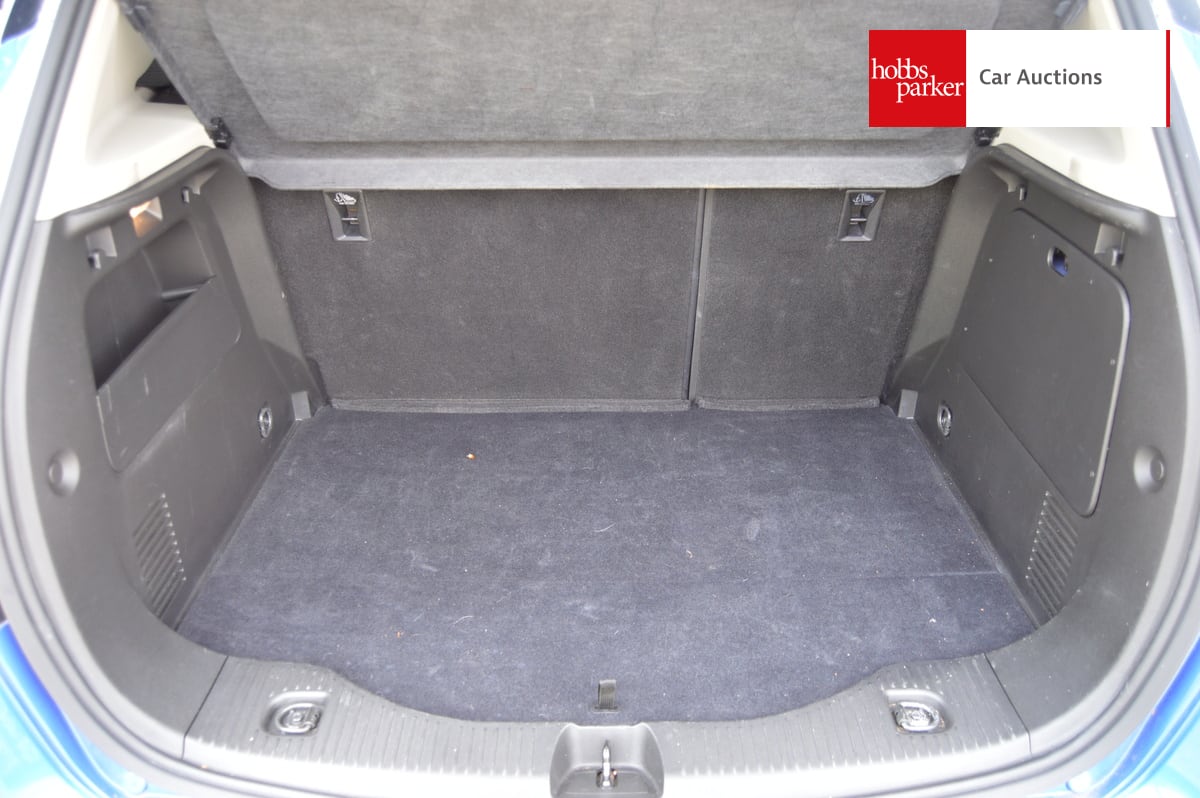 VAUXHALL MOKKA X ELITE NAV CDTI AUTO image 15