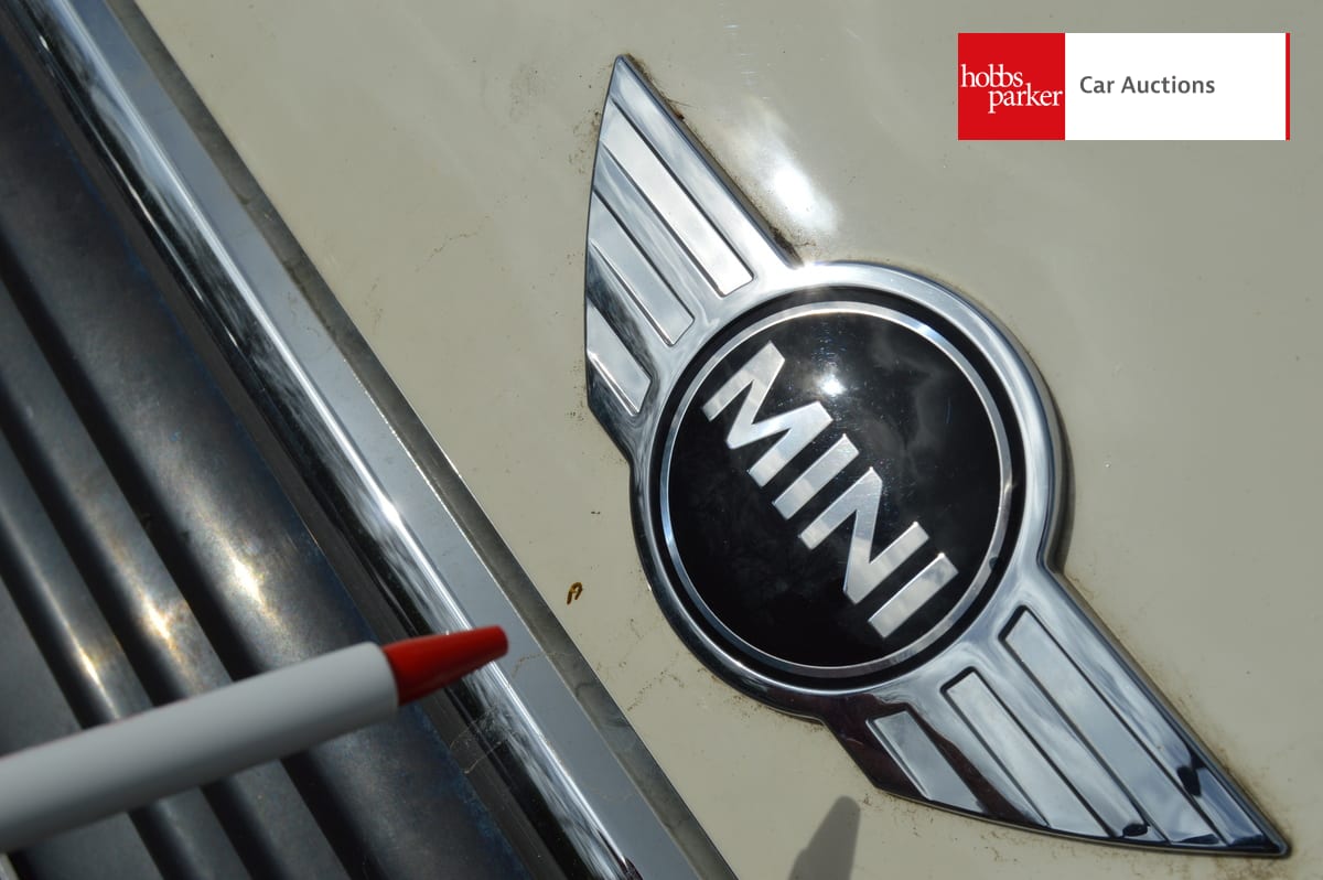 MINI ONE image 17