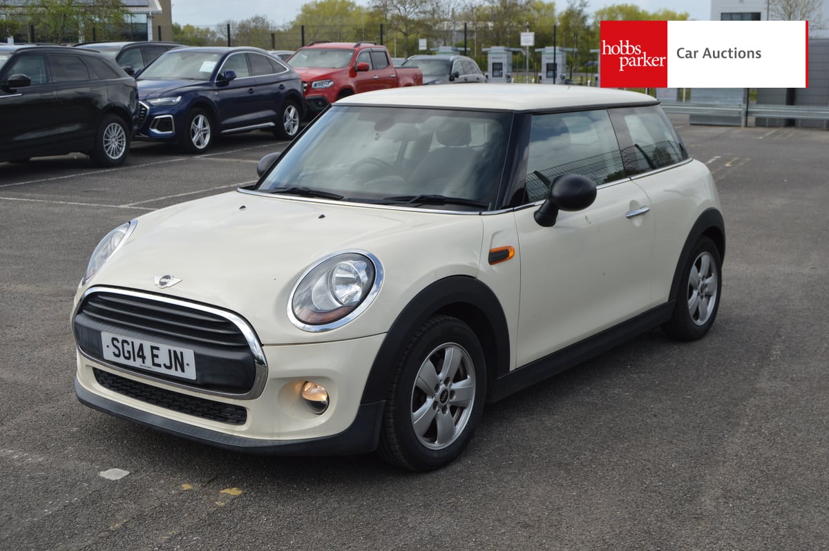 MINI ONE image 7