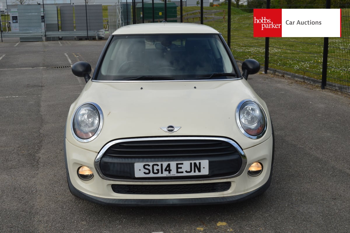 MINI ONE image 8