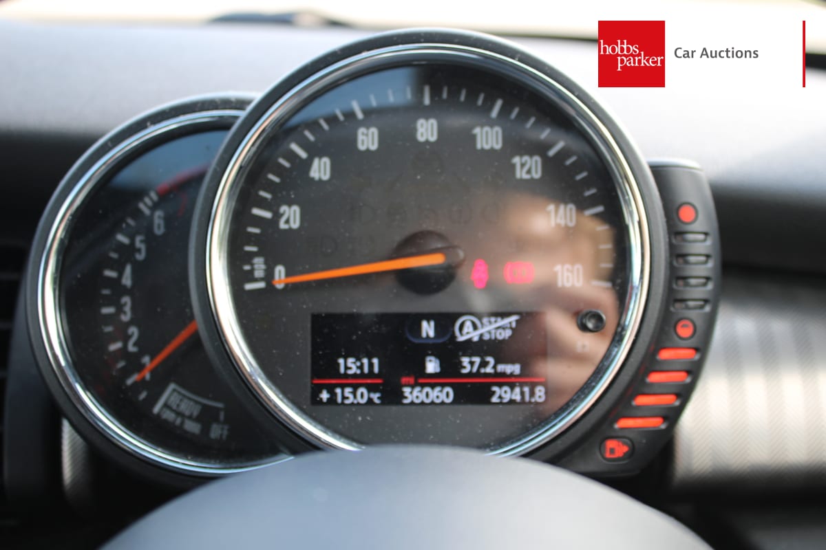 MINI COOPER image 19