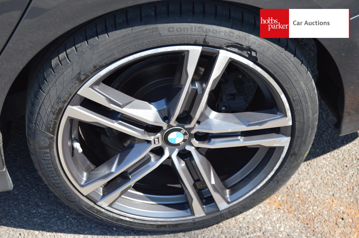 BMW 218I M SPORT image 10