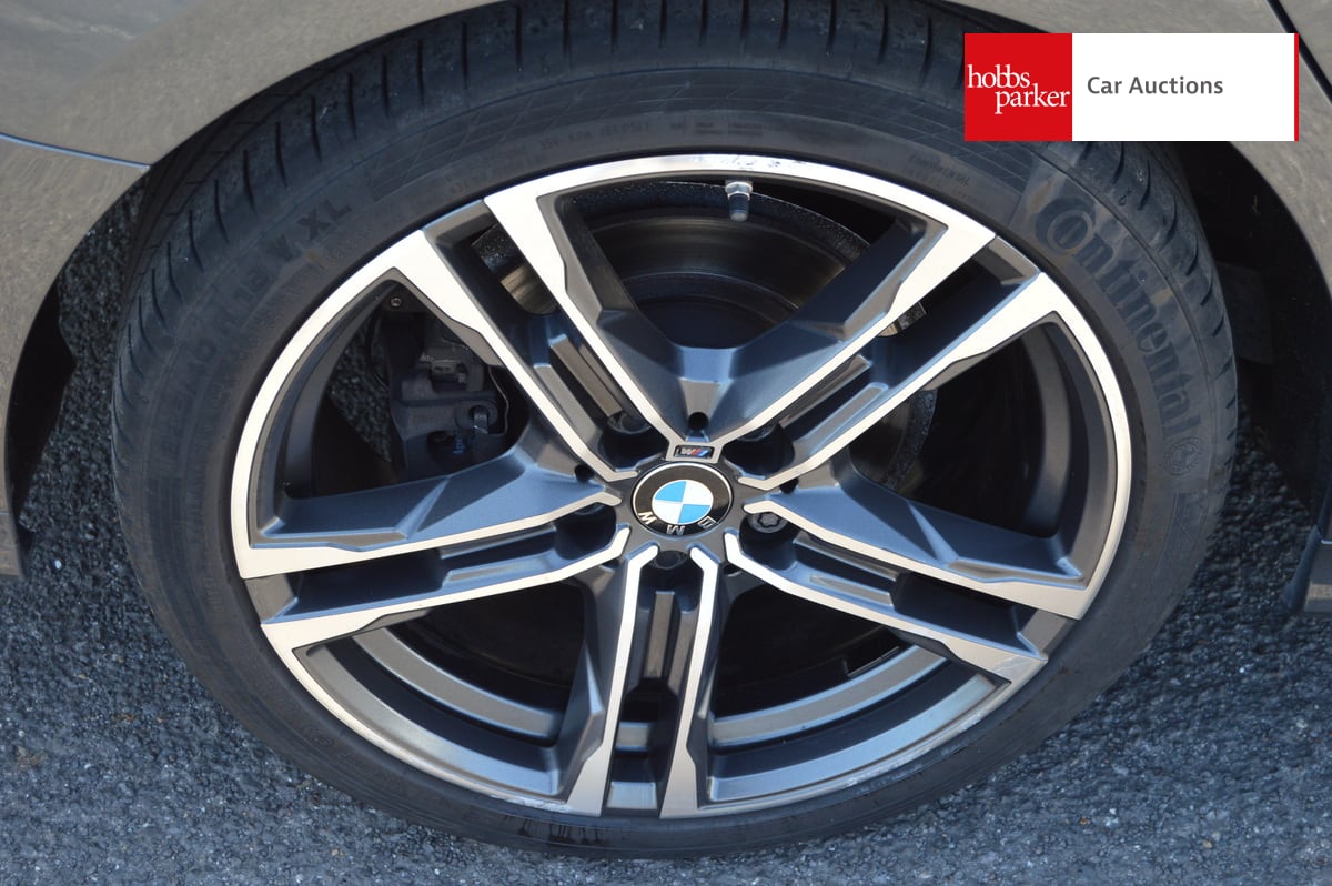 BMW 218I M SPORT image 11
