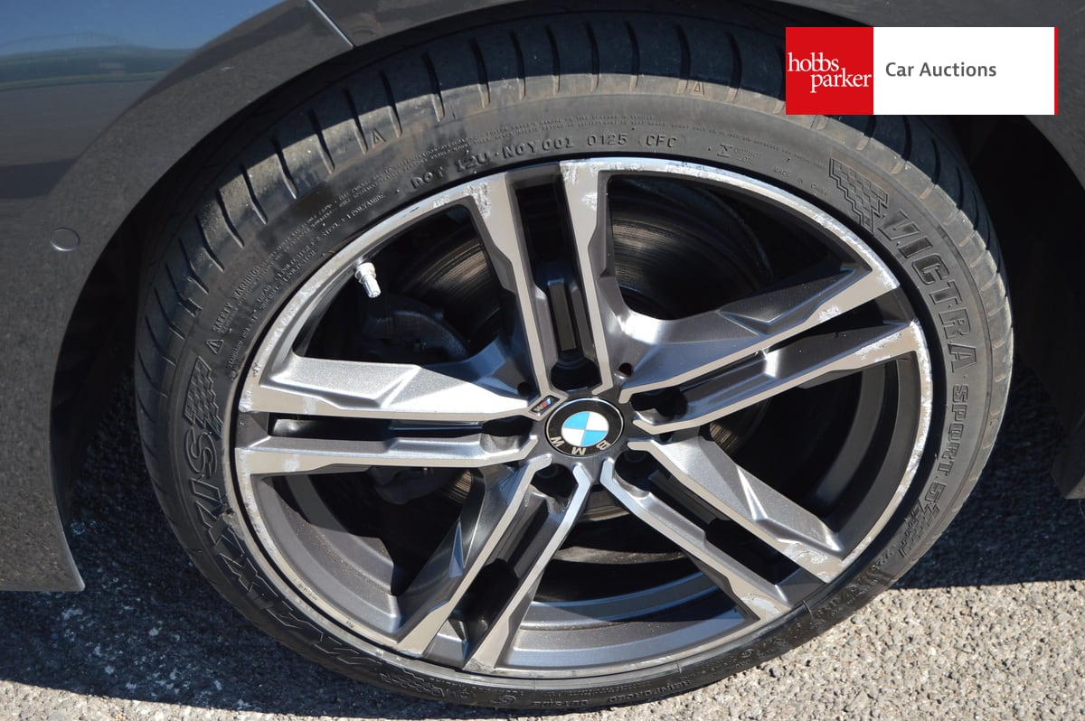 BMW 218I M SPORT image 9
