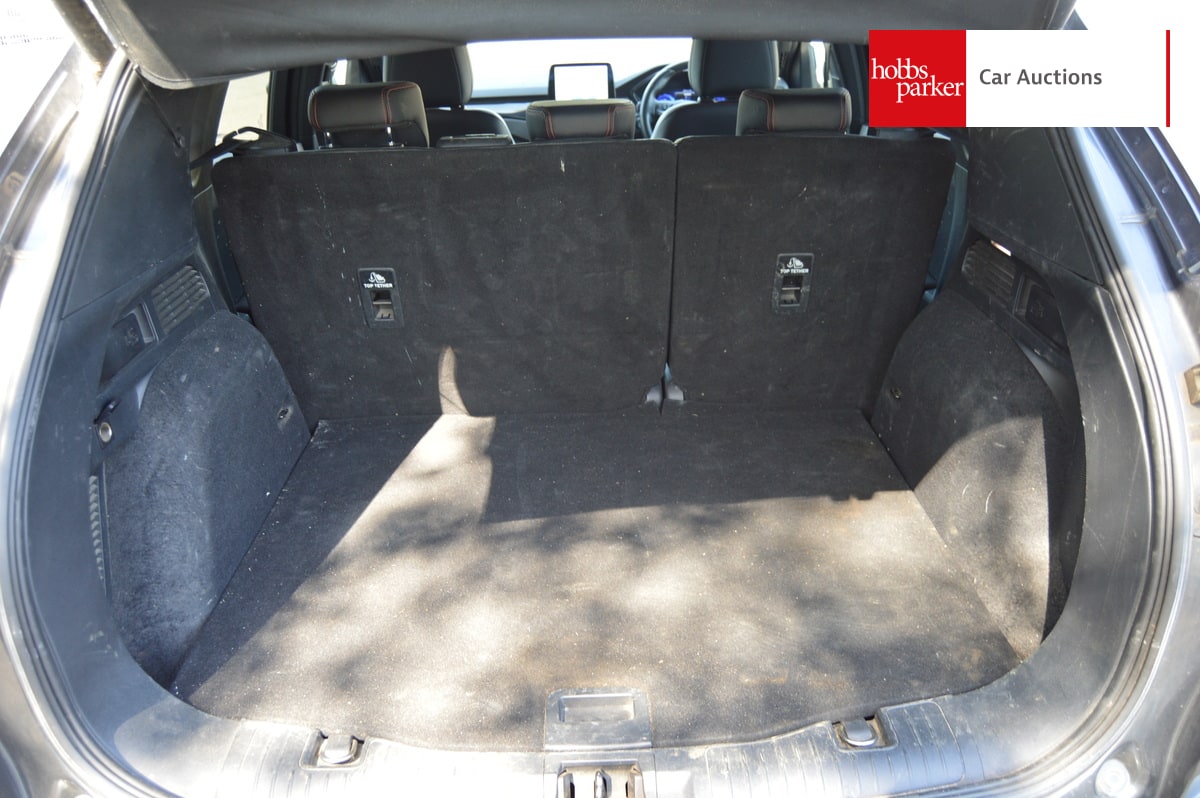 FORD KUGA ST-LINE FIRST ED E-B image 15