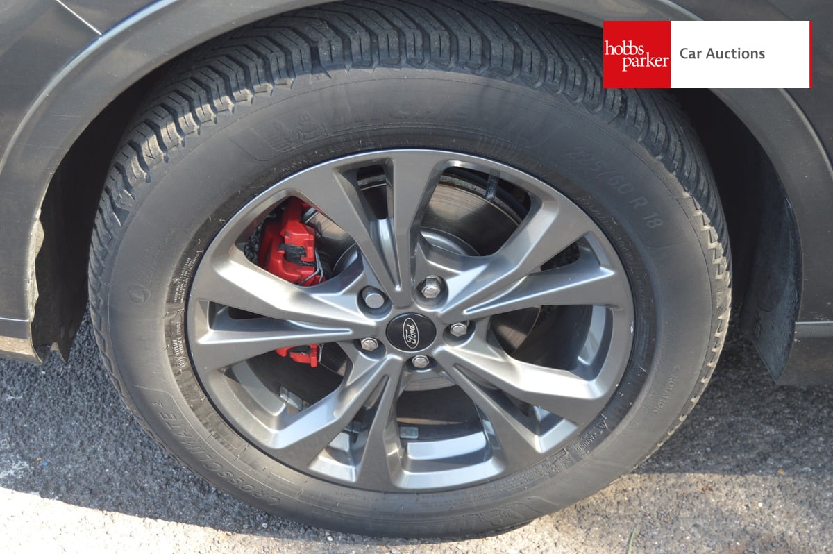 FORD KUGA ST-LINE FIRST ED E-B image 9