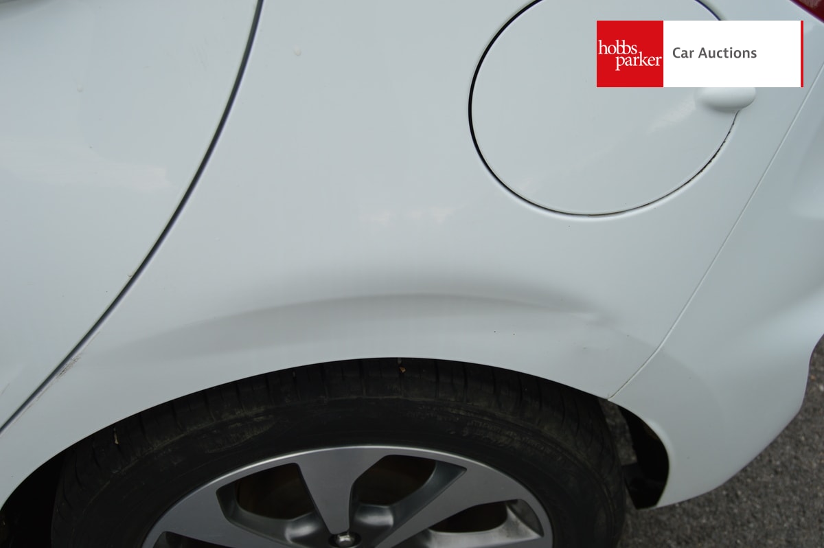 FORD FIESTA ZETEC TURBO image 25