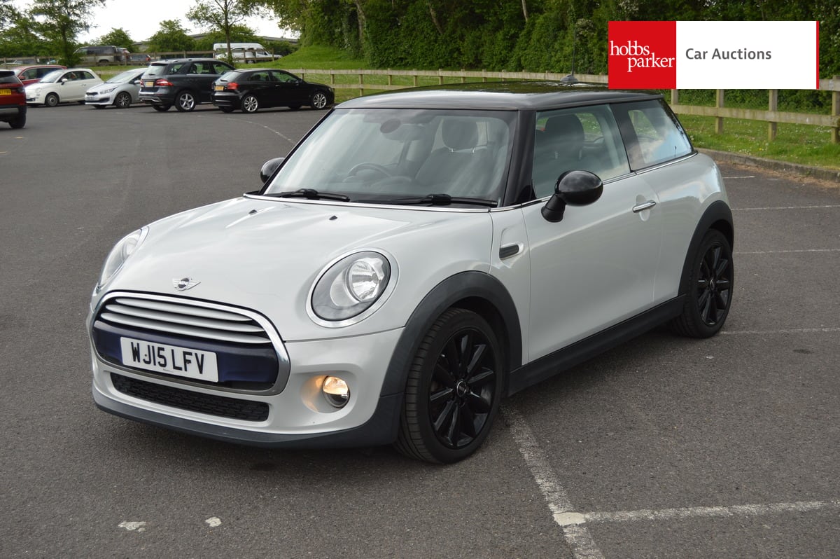 MINI COOPER AUTO image 7