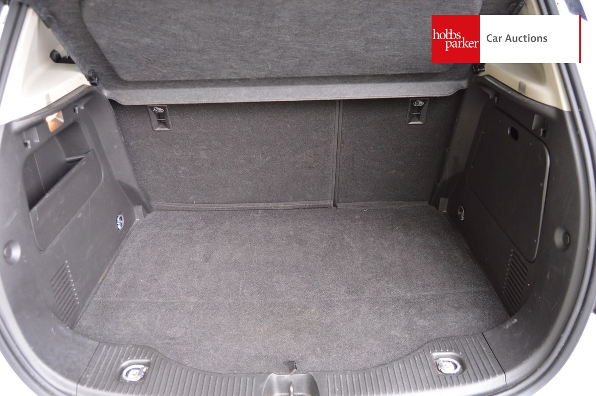 VAUXHALL MOKKA X ELITE NAV ECOTEC S/S image 15