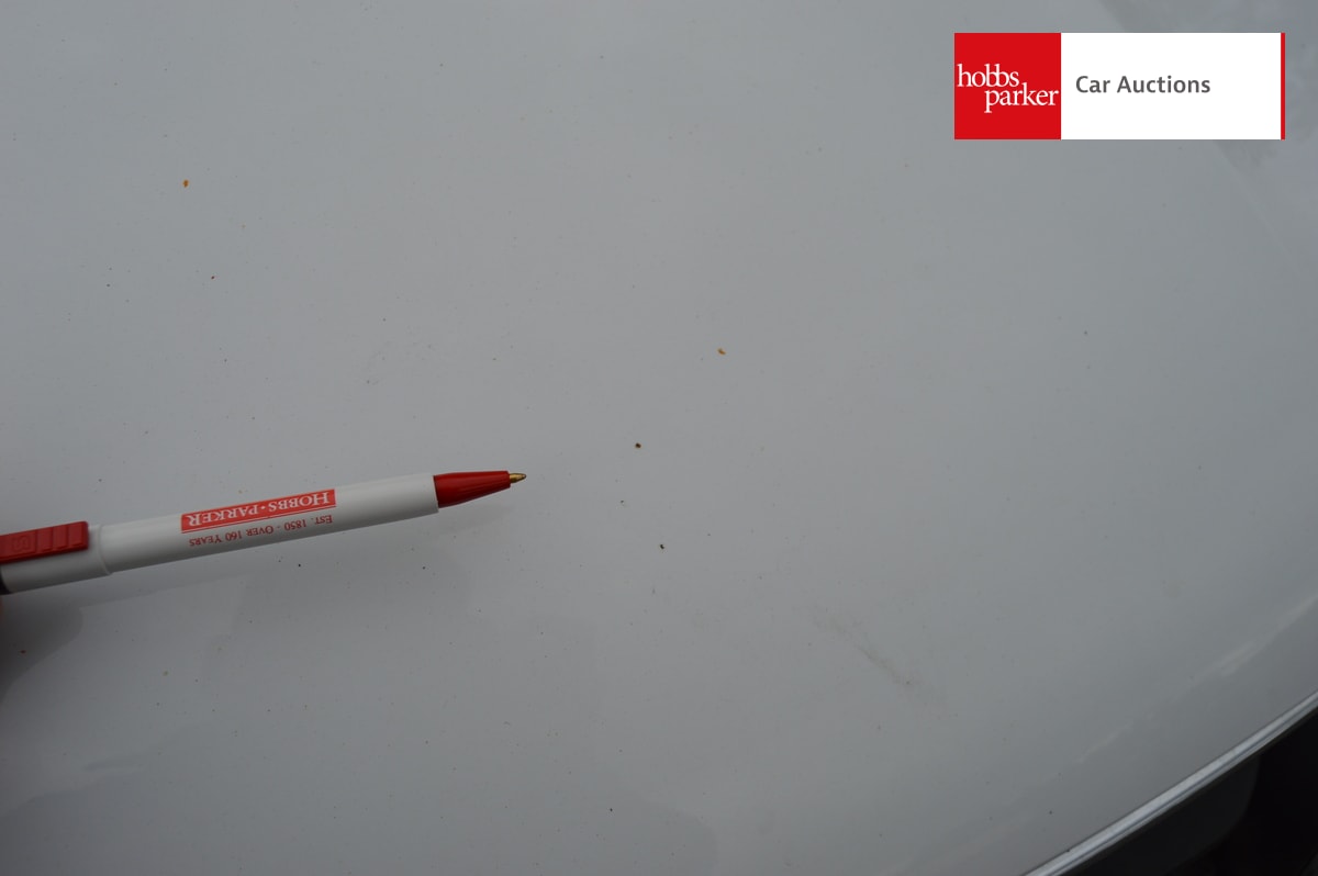 VAUXHALL MOKKA X ELITE NAV ECOTEC S/S image 23