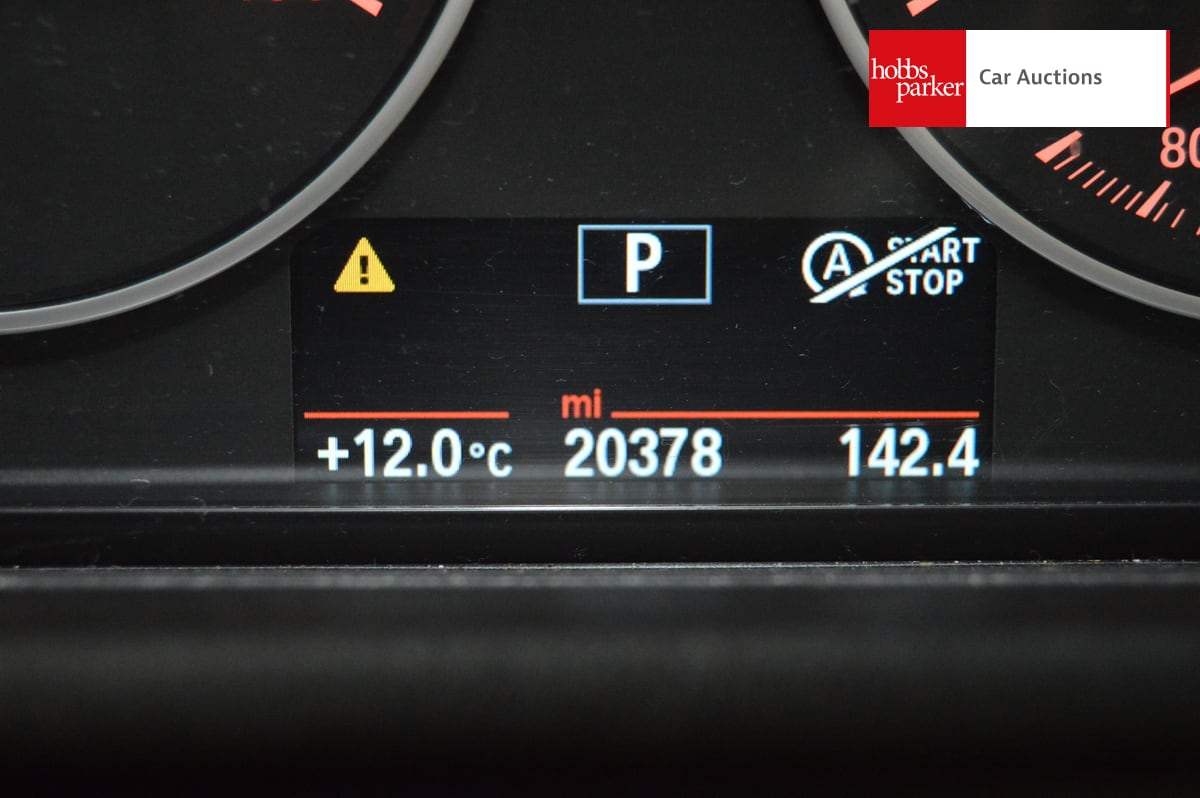BMW X3 XDRIVE30D XLINE AUTO image 16