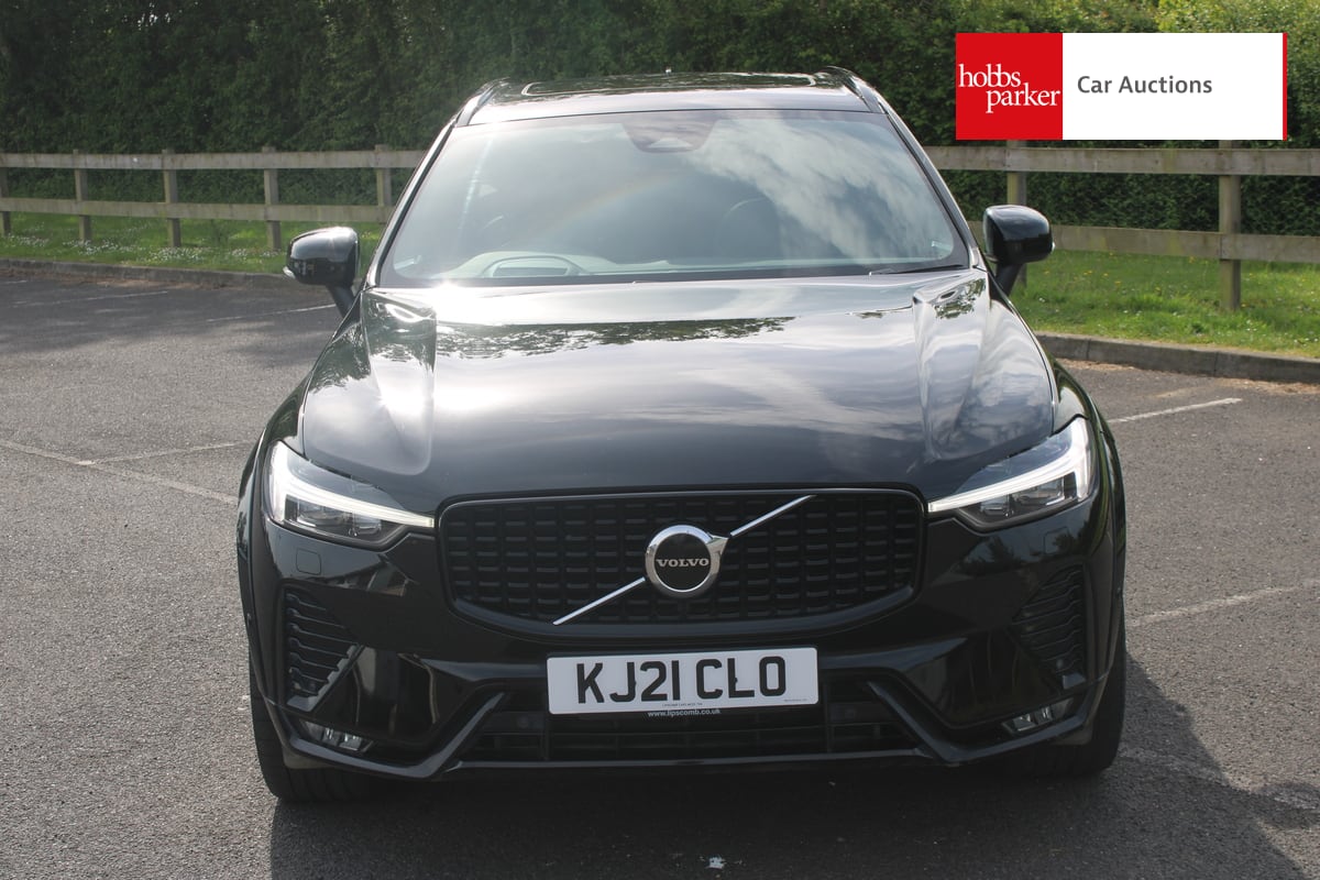 VOLVO XC60 RDESIGN PRO B4 MHEV image 8