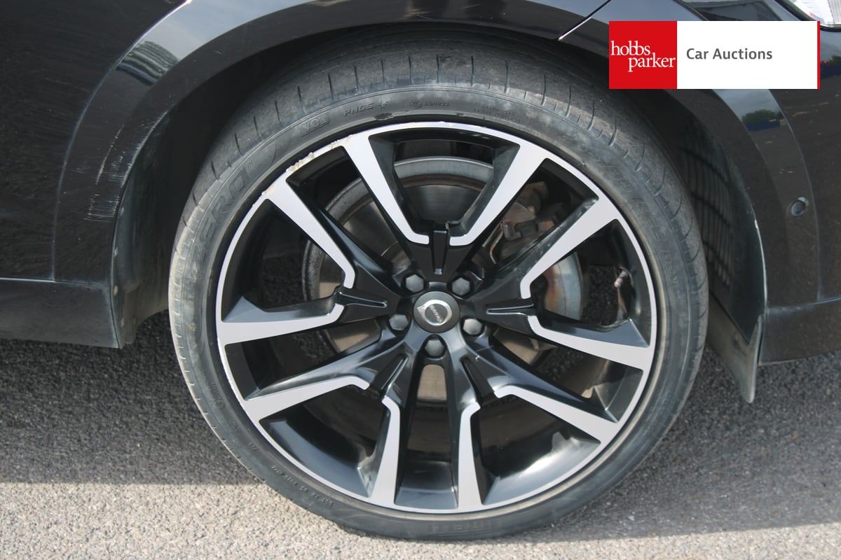 VOLVO XC60 RDESIGN PRO B4 MHEV image 9