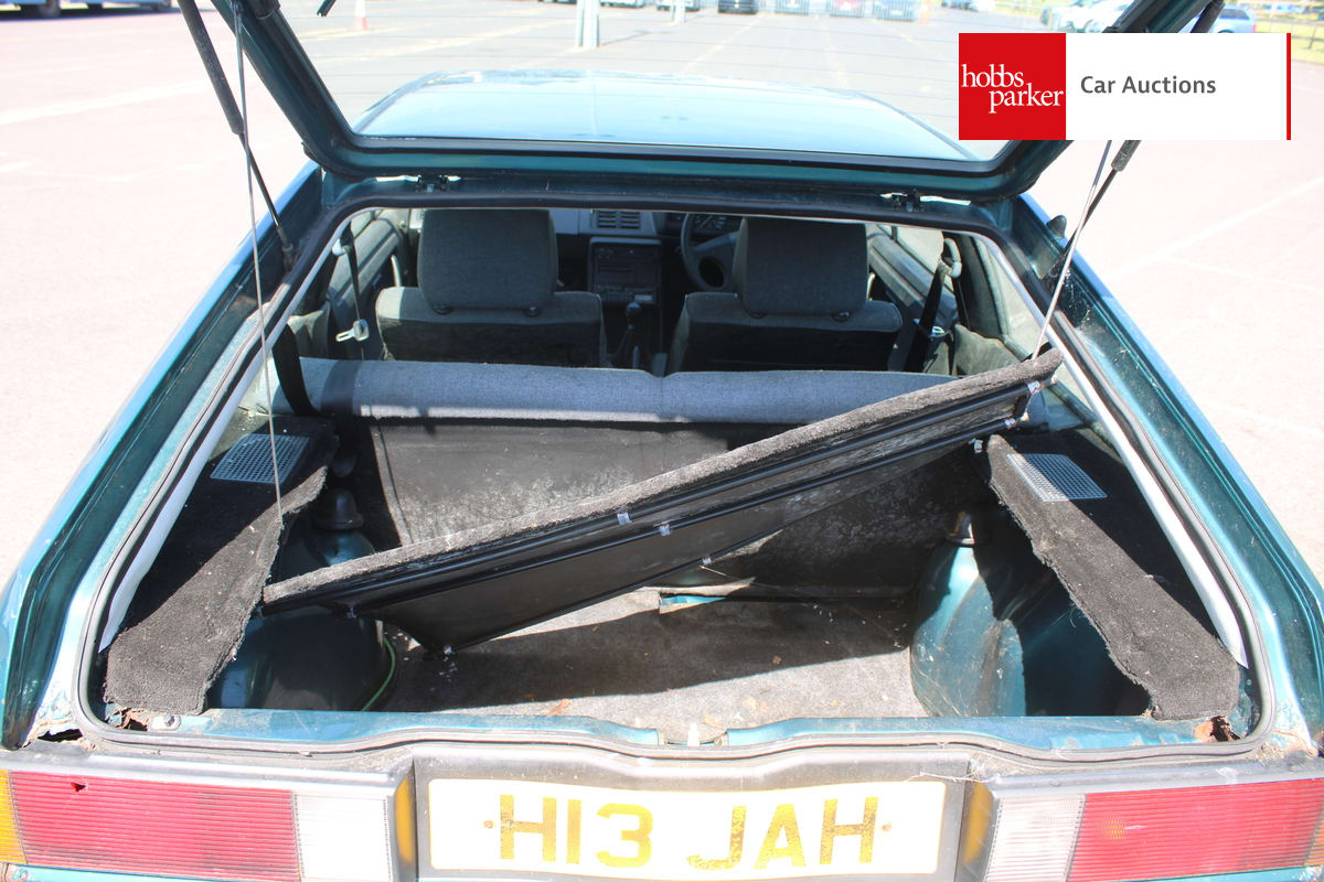 VOLKSWAGEN SCIROCCO SCALA image 15