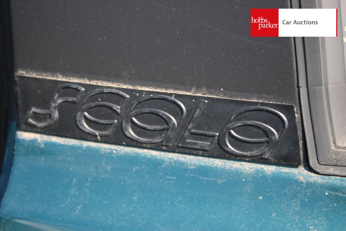 VOLKSWAGEN SCIROCCO SCALA image 19
