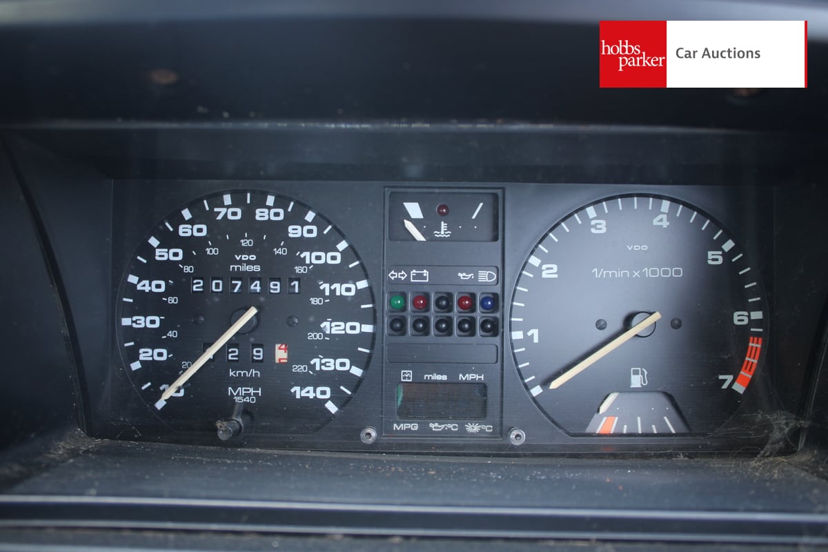 VOLKSWAGEN SCIROCCO SCALA image 24
