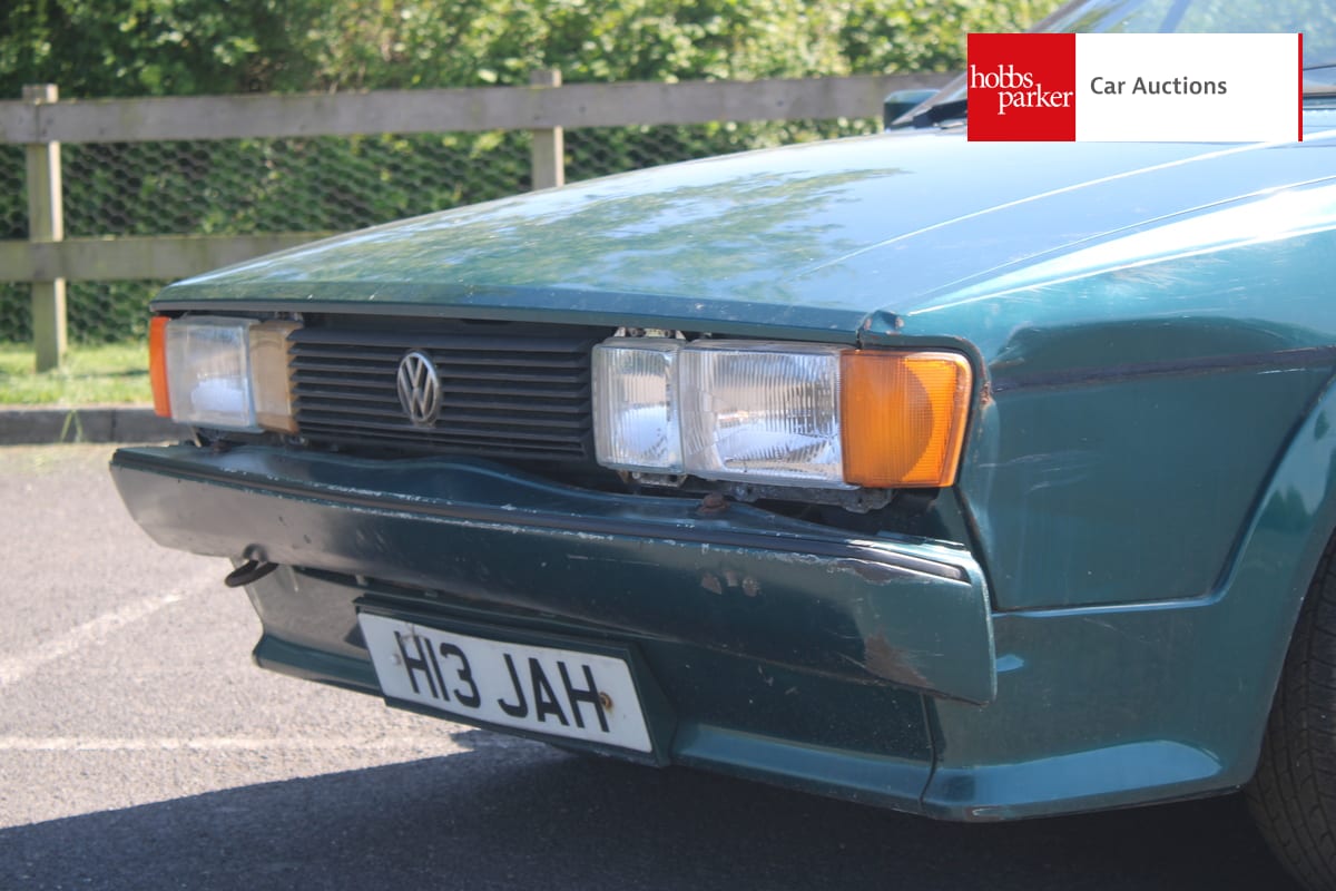 VOLKSWAGEN SCIROCCO SCALA image 26