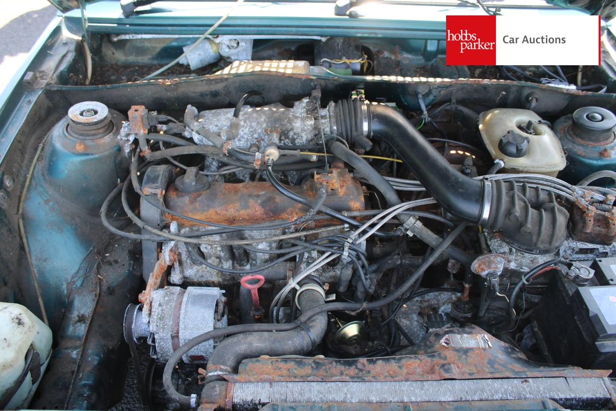 VOLKSWAGEN SCIROCCO SCALA image 27