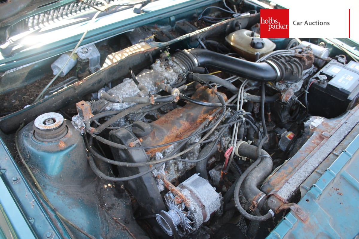 VOLKSWAGEN SCIROCCO SCALA image 29
