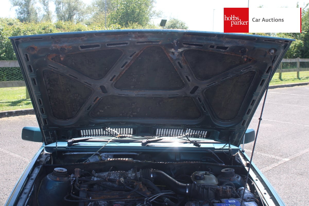 VOLKSWAGEN SCIROCCO SCALA image 32