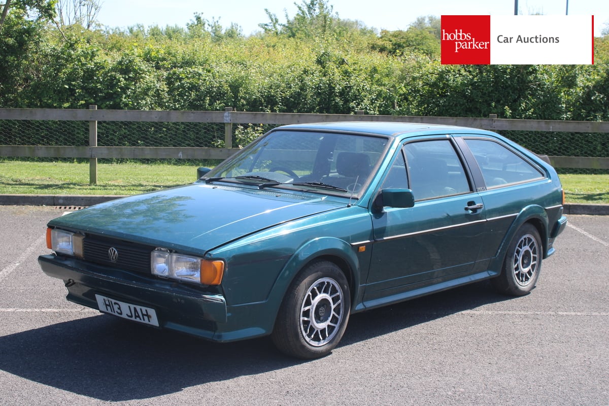 VOLKSWAGEN SCIROCCO SCALA image 7