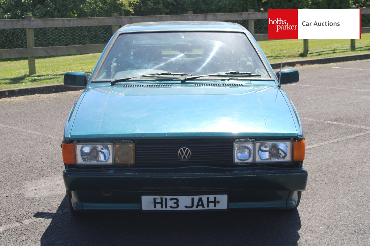 VOLKSWAGEN SCIROCCO SCALA image 8