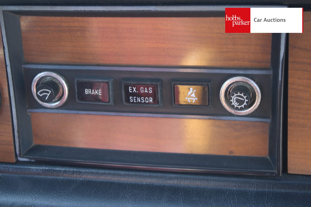 FIAT 124 SPIDER LHD image 24