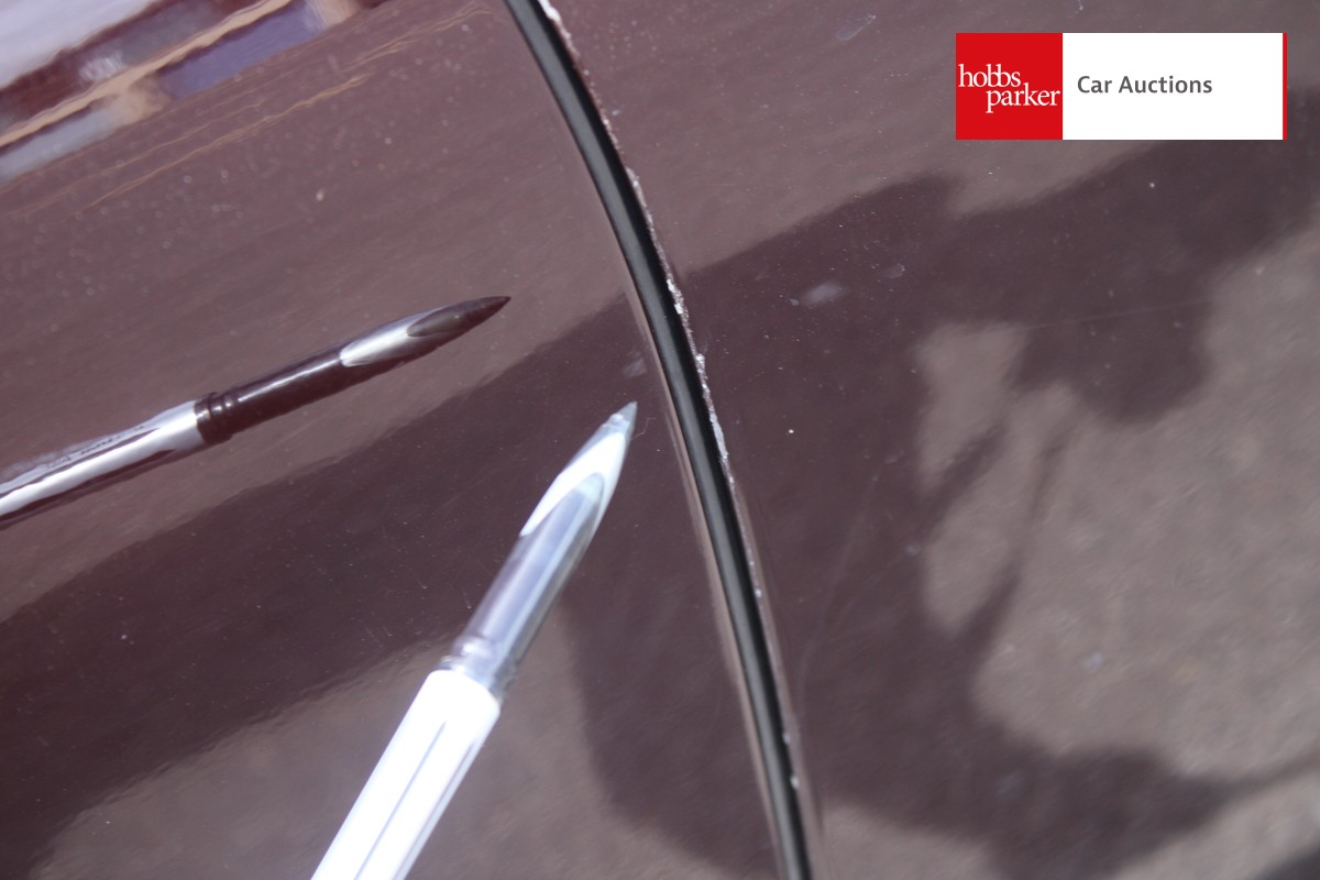 MINI CLUBMAN COOPER image 24