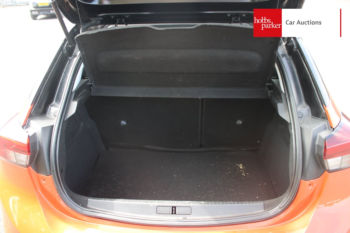 VAUXHALL CORSA ELITE NAV PREMIUM T image 15