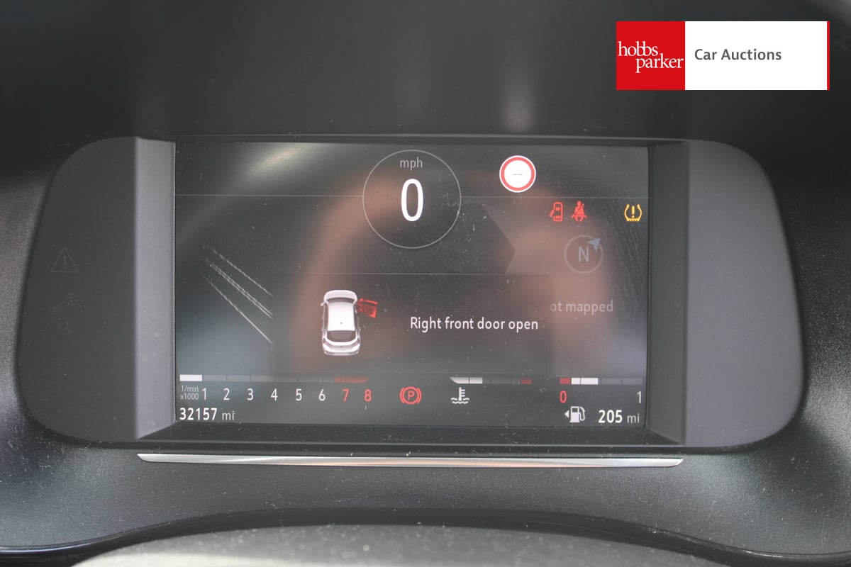 VAUXHALL CORSA ELITE NAV PREMIUM T image 16