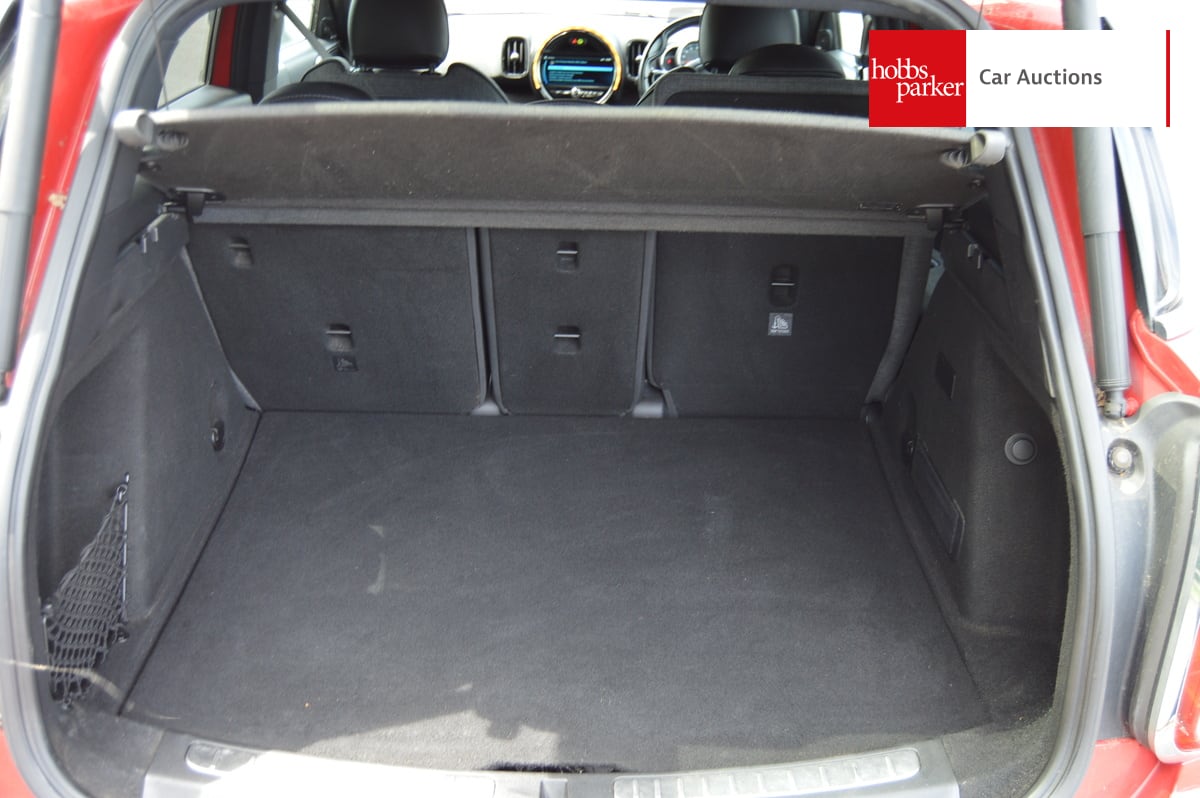 MINI COUNTRYMAN COOPER S E ALL A image 15