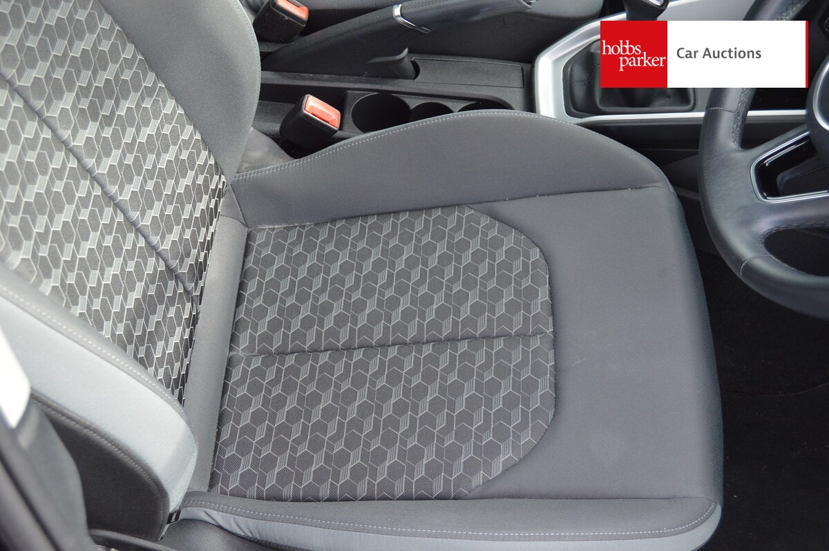 AUDI A1 SPORT 25 TFSI image 16