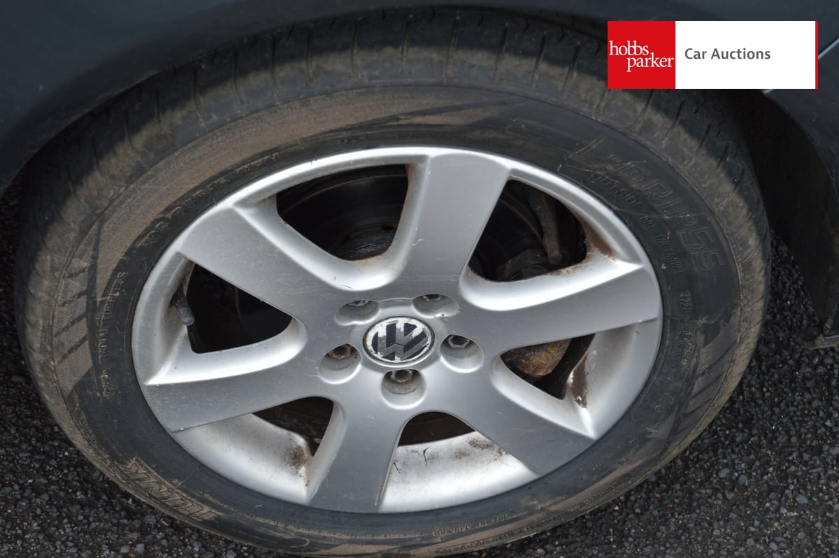 VOLKSWAGEN POLO MATCH 70 image 10