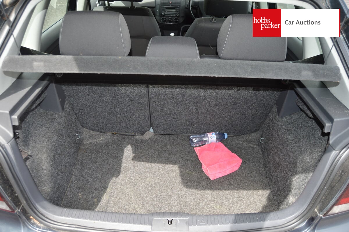 VOLKSWAGEN POLO MATCH 70 image 15