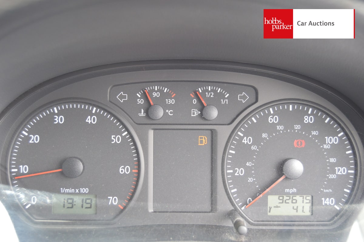 VOLKSWAGEN POLO MATCH 70 image 17