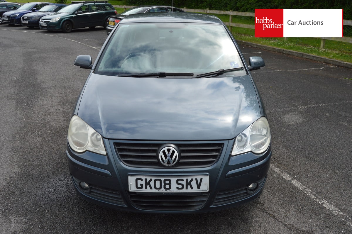VOLKSWAGEN POLO MATCH 70 image 8