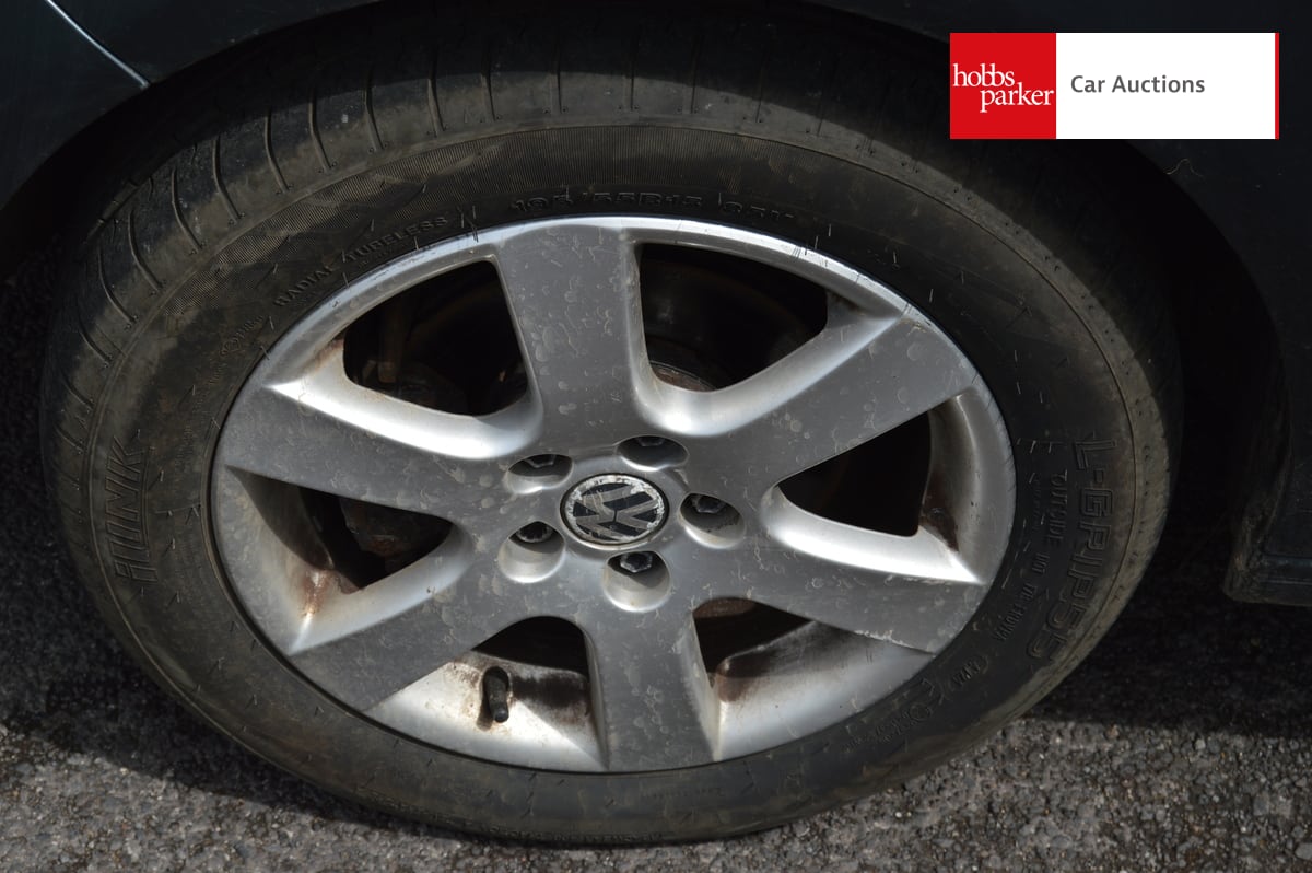 VOLKSWAGEN POLO MATCH 70 image 9