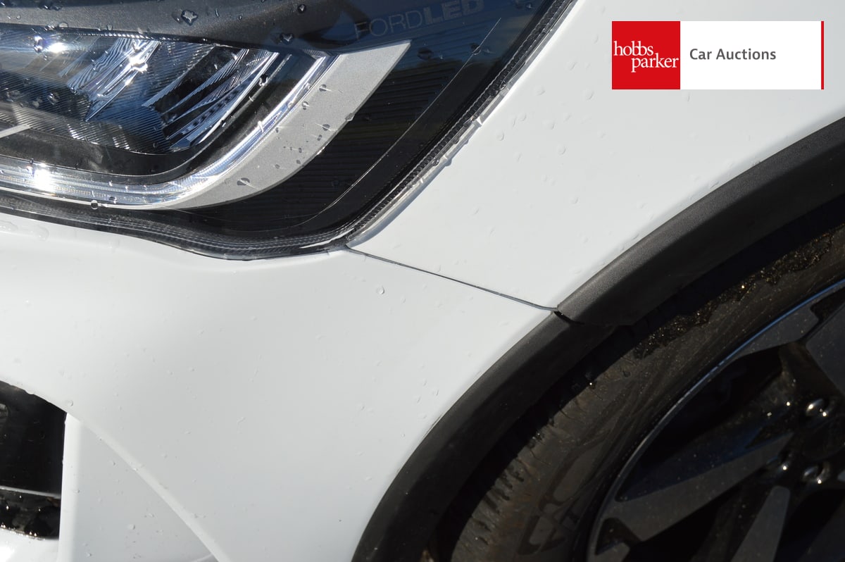 FORD FOCUS ACTIVE MHEV image 19