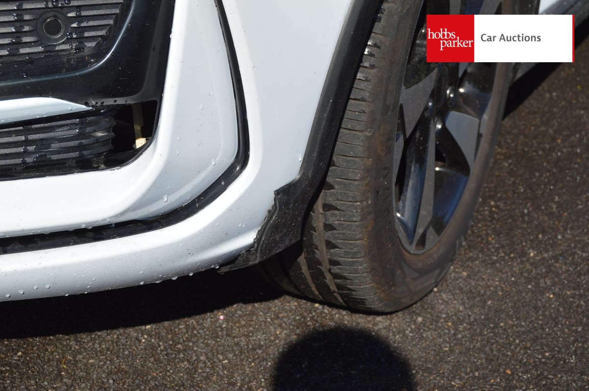 FORD FOCUS ACTIVE MHEV image 20