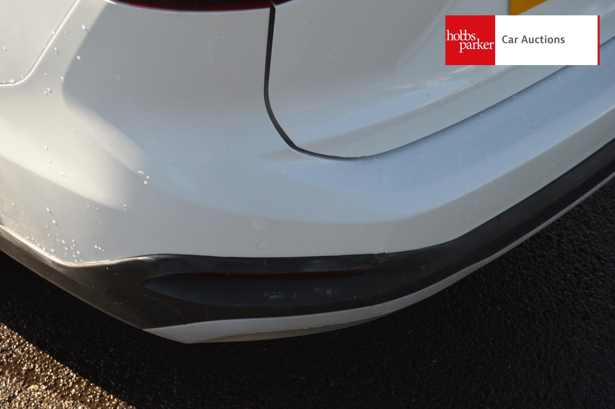FORD FOCUS ACTIVE MHEV image 23
