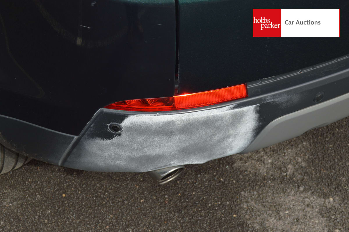 LAND ROVER DISCOVERY SPORT SE TECH TD4 A image 22