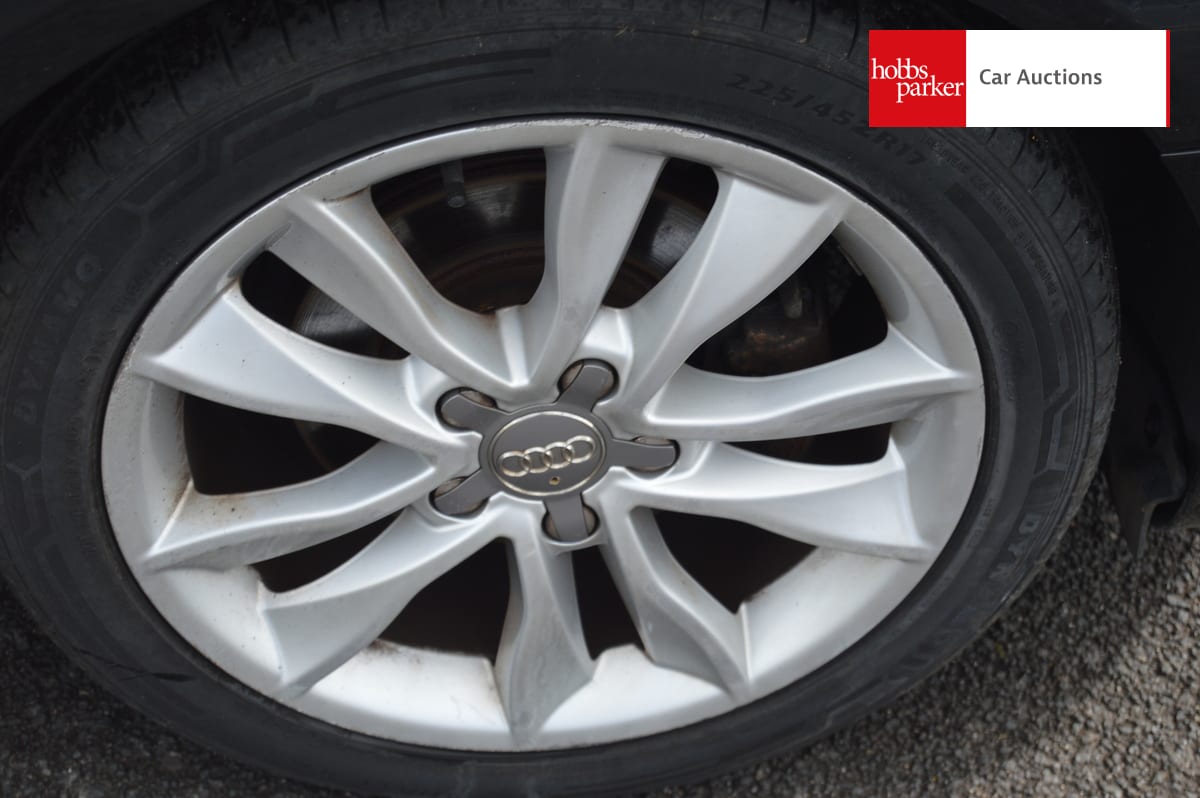 AUDI A3 SPORT TDI image 10