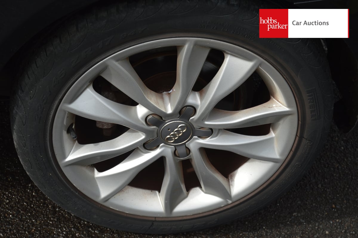 AUDI A3 SPORT TDI image 12